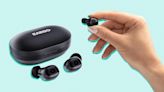 These Eargo Bluetooth earbuds are decent OTC hearing aids