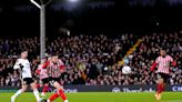Sunderland hold Fulham while Leeds and Leicester reach FA Cup fifth round