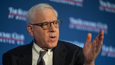 Exclusive: New Orioles owner David Rubenstein on his to-do list, responsibilities and more