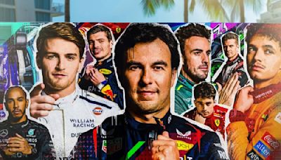 Prácticas Libres F1: horarios GP Miami 2024 y dónde ver a Checo Pérez en México