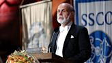 Former Fed chief Bernanke to set out Bank of England reforms