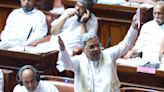 I have no blot in 40-year political career: Siddaramaiah