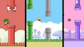 Flappy Bird regresa con una nueva versión una década después de haber sido removido de las tiendas