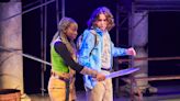 First Stage's 'The Lightning Thief' puts sword-slinging hero Percy Jackson on stage