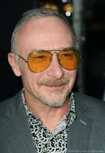 Graham Parker