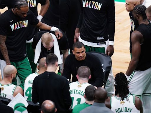 These stat trends bode well for Celtics' chances in 2024 NBA Finals