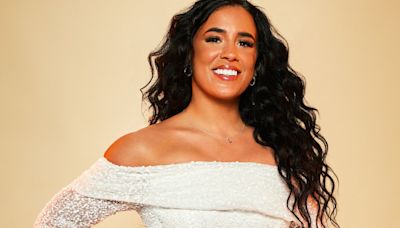 Get to know Lacey Martin from MAFS 2024