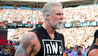 WWE Hall Of Famer Kevin Nash Assesses The Best Worker To Come From The Sports World - Wrestling Inc.