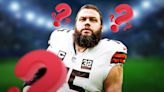 Browns' Joel Bitonio gets 100% real about career amid retirement rumors