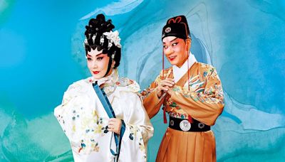 ﻿「中國戲曲節」6月響鑼 粵劇《大鼻子情聖》打頭陣