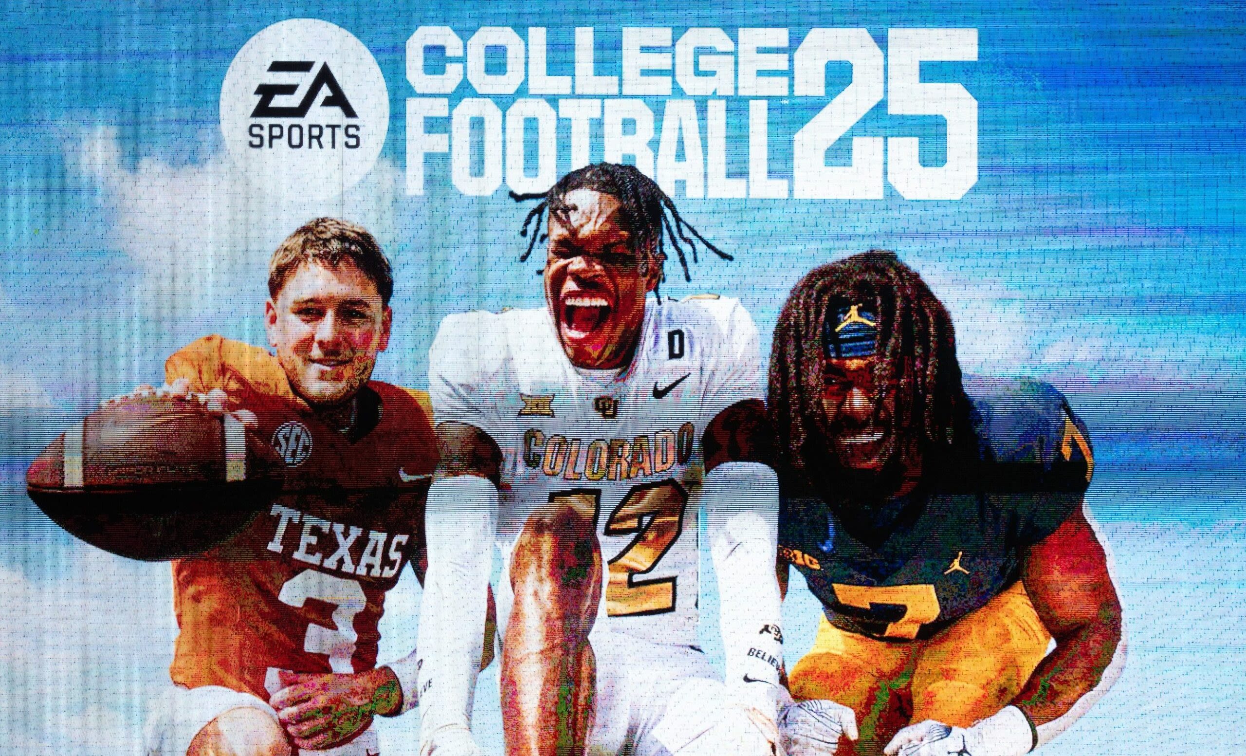 How much money is Florida getting to appear in EA College Football 25?