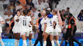 USWNT is coming into its own under head coach Emma Hayes - but it's just the beginning