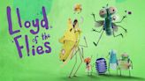 ‘Lloyd Of The Flies:’ Tubi Acquires Animated Comedy Series From ‘Wallace & Gromit’ Maker Aardman