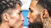 Fight Week: Naoya Inoue vs. Luis Nery, Vasiliy Lomachenko vs. George Kambosos Jr. on tap