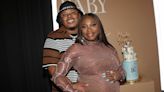 Naturi Naughton-Lewis and Husband Two Lewis Welcome First Baby Together, Son Tru Xavier