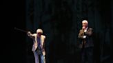 Rulfo y Borges “dialogan” en una obra de teatro en el oeste de México