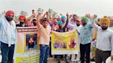 Jalandhar West bypoll: City turns into hub of agitations