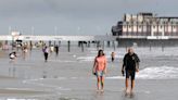 With eyes on the tropics, Daytona forecast calls for typical mix of sun, showers