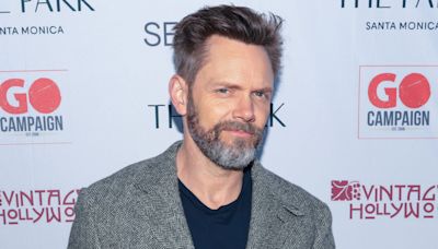 Joel McHale Shares Update On ‘Community’ Movie & Says Donald Glover Is Not To Blame: “It’s My Schedule On...