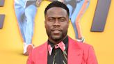 Kevin Hart sets the record straight on his height