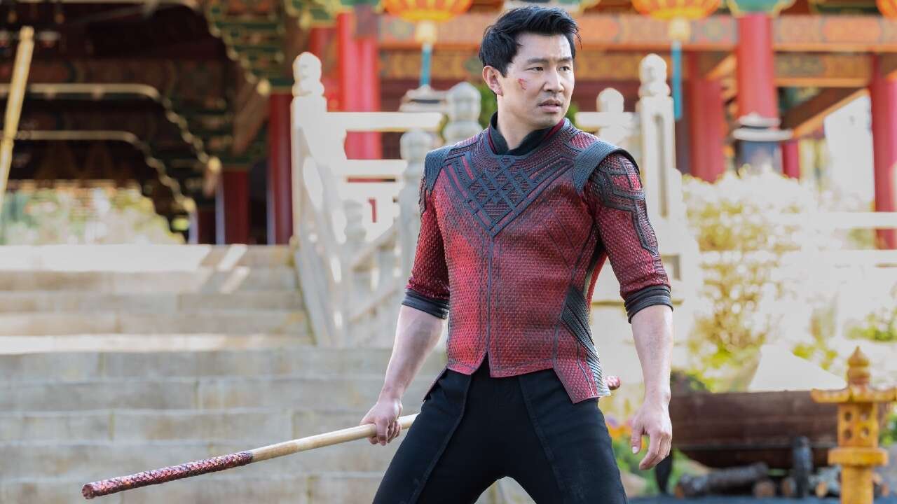 Simu Liu Reconfirms That Shang-Chi 2 Is "Definitely Happening"