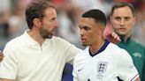 Gareth Southgate making Trent Alexander-Arnold suffer and Liverpool have to deal with consequences