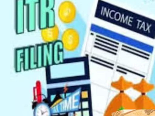 Income Tax Filing Deadline Extended To August 31, Over 7 Crore Returns Filed By July 31 - News18