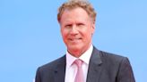 Will Ferrell reveals he was 'so embarrassed' by his real name at school