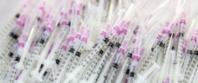 Novavax Soars on $1.2 Billion Sanofi Vaccine Licensing Deal