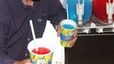 Food safety authority issues warning to parents over slushee drinks