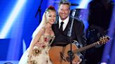 Gwen Stefani Reacts to Blake Shelton Divorce Rumors