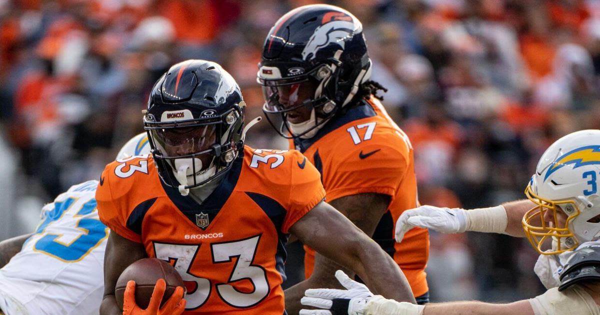Mark Kiszla: For Broncos running back Javonte Williams, will this NFL season be new beginning or beginning of the end?
