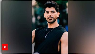 Pavail Gulati to don boxing gloves in his next film, begins training | Hindi Movie News - Times of India