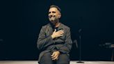 El día que a Jorge Drexler lo quebró la emoción: su especial show en Berlín