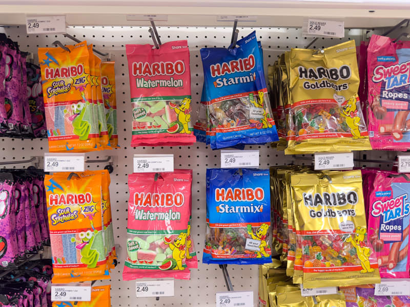 Haribo Candy Bags Have a Not-So-Secret Feature That Everyone Is Just Finding Out About, and People Are Losing It