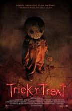 Trick ’r Treat