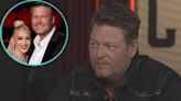 Blake Shelton Reveals Secret To Keeping Marriage To Gwen Stefani Strong | Access