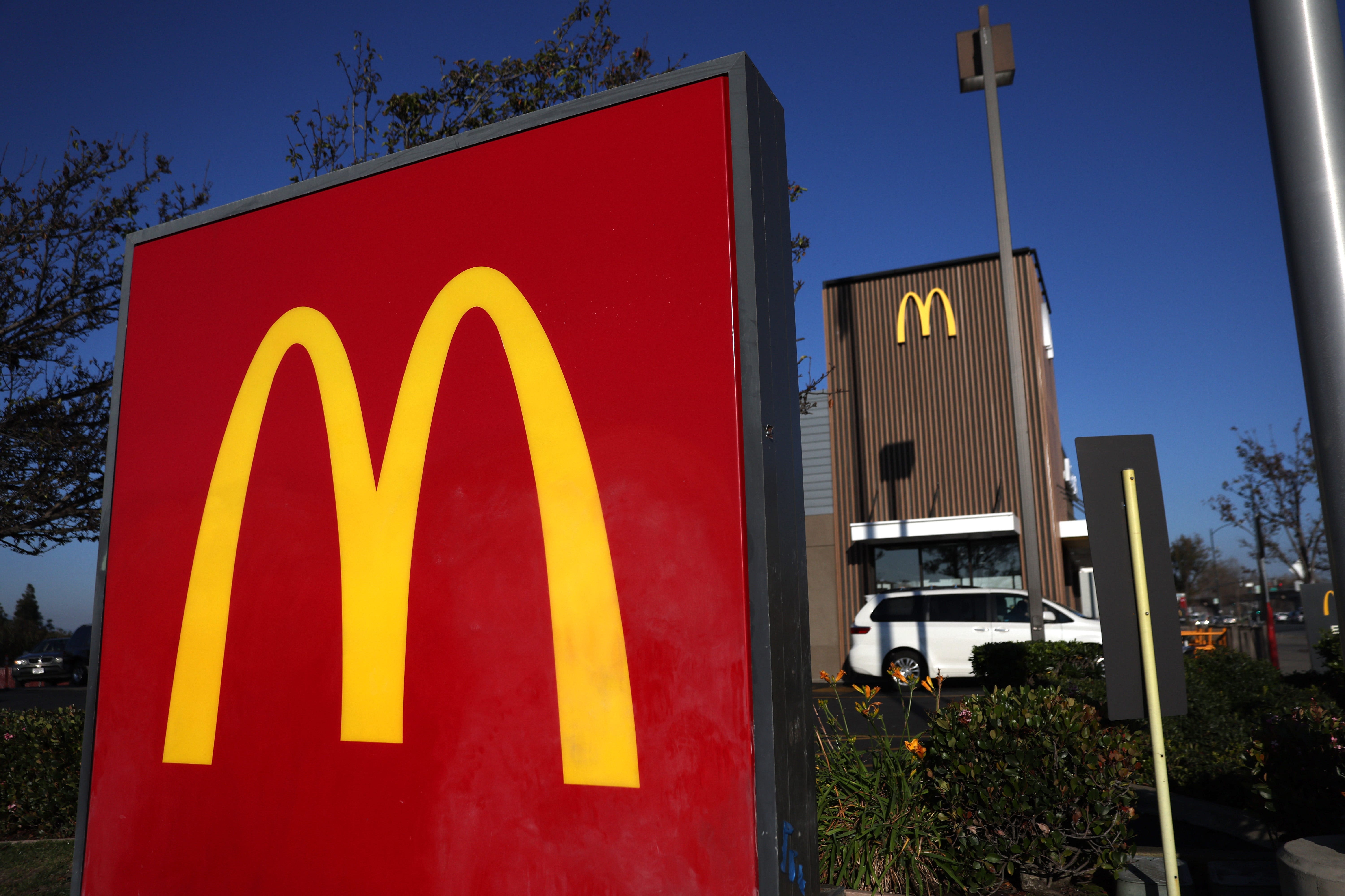 Is McDonald's nixing free refills? Here's what to know as chain phases out self-serve drink machines