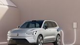 See Volvo's new, high-tech electric SUV that can tell if you're drunk, power your house, and go 300 miles without charging