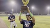 On the Diamond: Vets tops Ray for district title; King swept by Victoria East