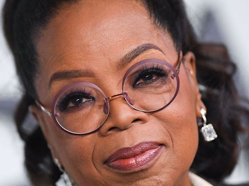 Oprah Winfrey Recalls Being Body-Shamed By Joan Rivers On ‘The Tonight Show’
