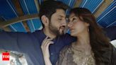 Ishqbaaz actors and good friends Surbhi Chandna and Kunal Jai Singh reunite in Kashmir - Times of India