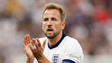 Harry Kane tells England fans he hasn't hit top form yet at Euro 2024