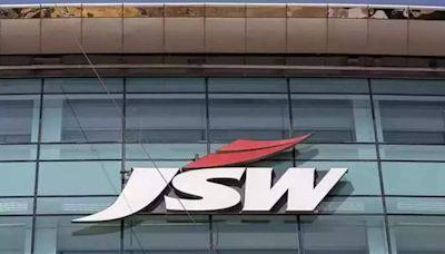 JSW Cement to invest Rs 3,000 cr to set up manufacturing facility in Nagaur, Rajasthan - ETCFO