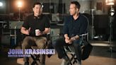 IF Movie 2024: Ryan Reynolds, Randall Park & John Krasinski Joke Video Explained