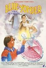 The Blue Yonder (TV Movie 1985) - IMDb