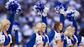 How Much Do NFL Cheerleaders Make?