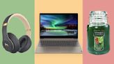 Amazon just dropped the motherlode of Christmas deals — including a Lenovo Ideapad for 60% off