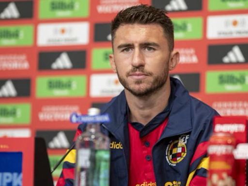 Laporte se defiende ante las críticas: "¿Tan mal estoy haciendo las cosas?"