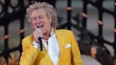 Sir Rod Stewart to dedicate anti-war song to Ukraine during upcoming tour